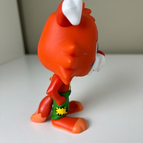 Funko Pop! Five Nights At Freddy's  - Circus Foxy - Picture 6 of 7